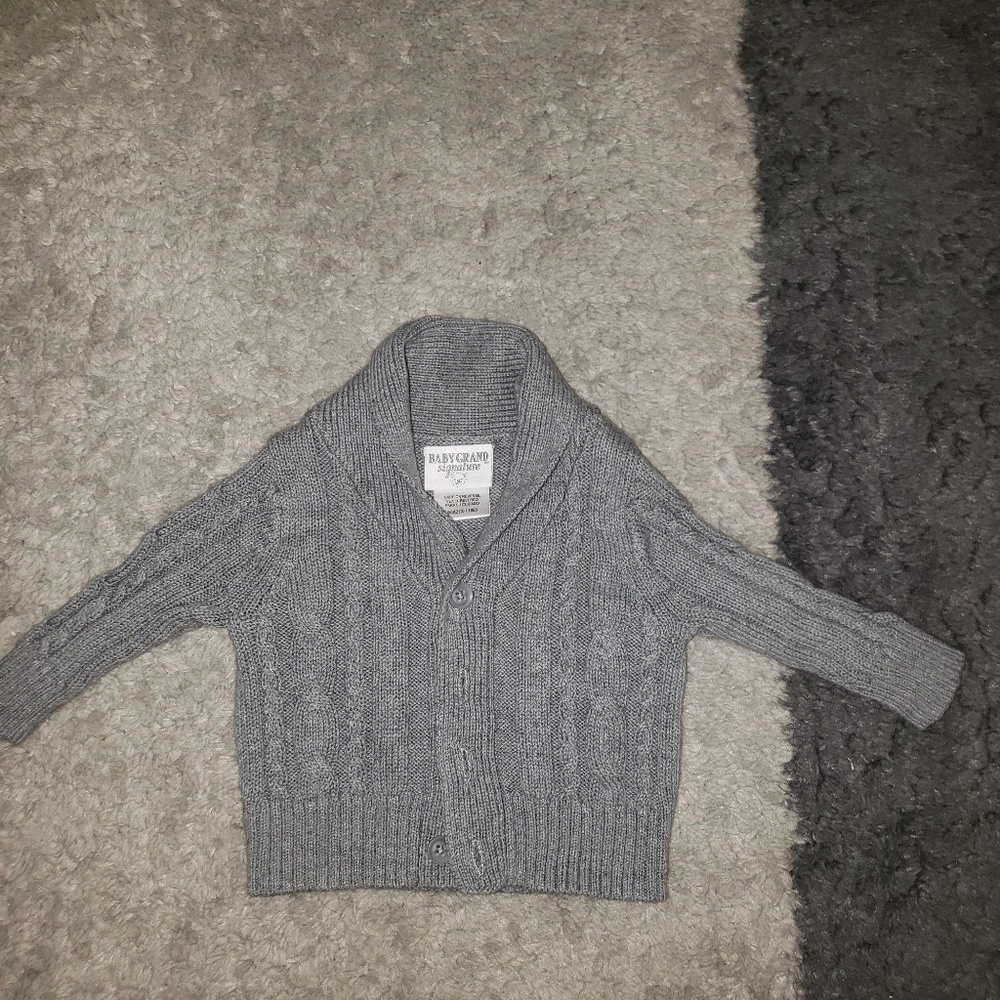 Baby Boy Clothes